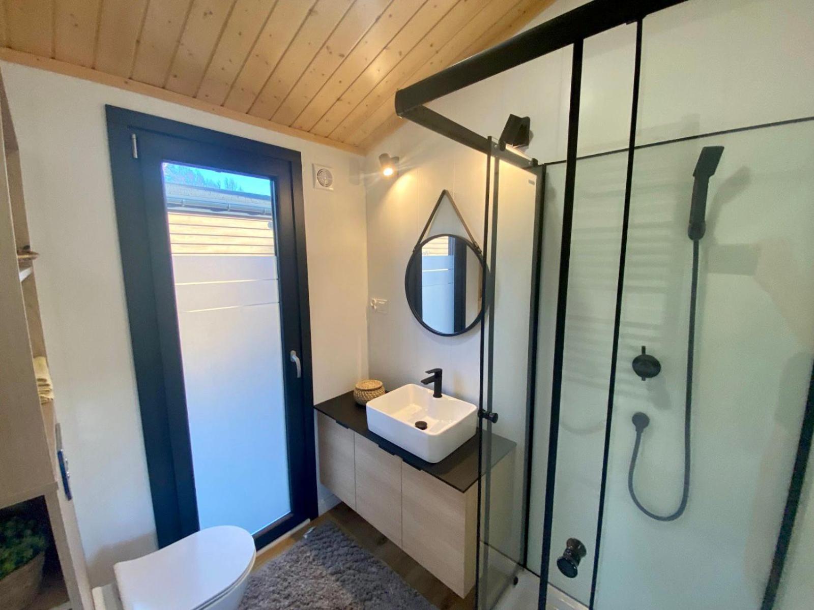 Beztroska Zatoka - Osrodek Wypoczynkowy Jacuzzi & Sauna Polajewo Εξωτερικό φωτογραφία
