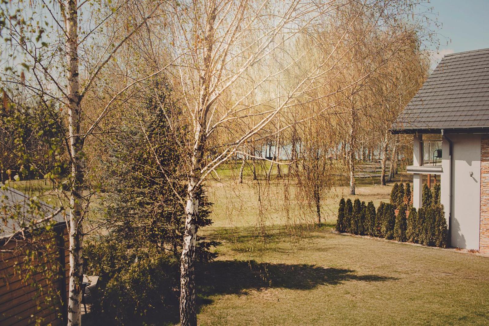 Beztroska Zatoka - Osrodek Wypoczynkowy Jacuzzi & Sauna Polajewo Εξωτερικό φωτογραφία