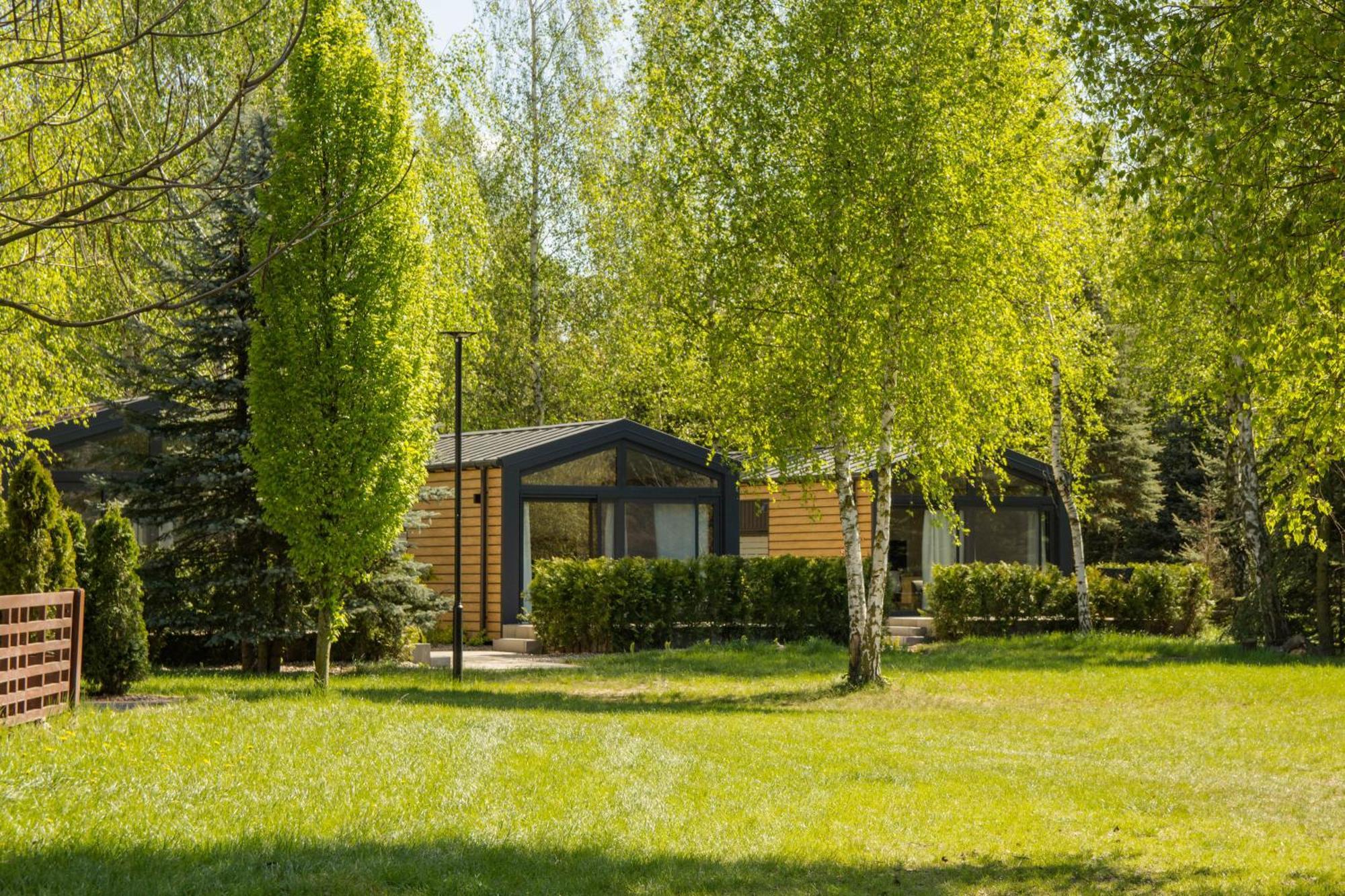 Beztroska Zatoka - Osrodek Wypoczynkowy Jacuzzi & Sauna Polajewo Εξωτερικό φωτογραφία